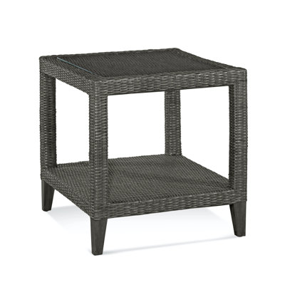 Long Beach 24" Tall End Table