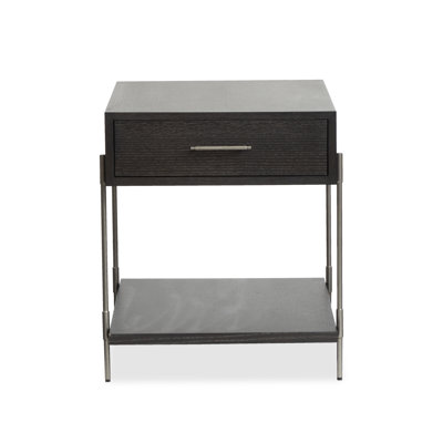 Suwalski Rectangular End Table
