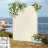 Wedding Backdrop Stands with Covers-97850302-97892797