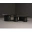 Ensemble de tables basses 2 pièces Malonne
