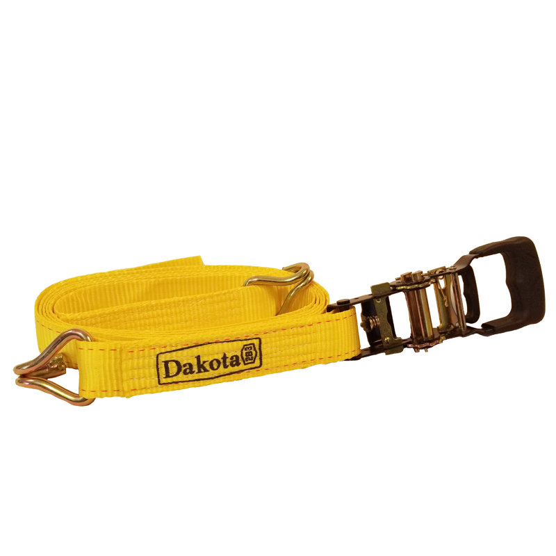 Sangle à cliquet Dakota