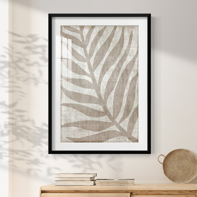 Corderius -Gallery Wrapped Canvas, 25.5" H x 17.5" W, Black