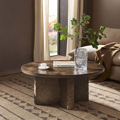 Table basse Amandine
