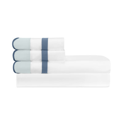 Portofino Sateen Sheet Set