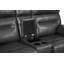 Ensemble de salon inclinable 3 pièces Parkridge