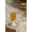 Ardy 12oz. Handmade White Wine Glass
