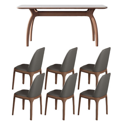 Table de salle à manger Modern
