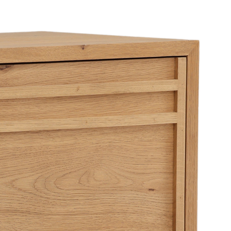 Endellion Sideboard Light Natural