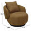 Chaise pivotante Hannalisa-997269358