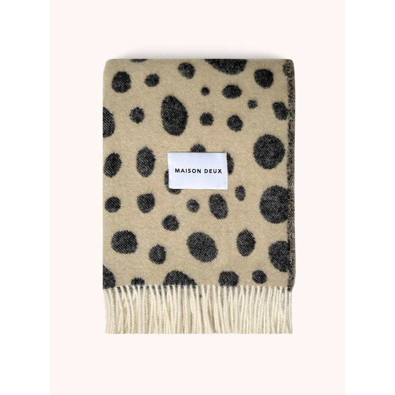 Throw Blanket