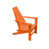 Orange is out of stock