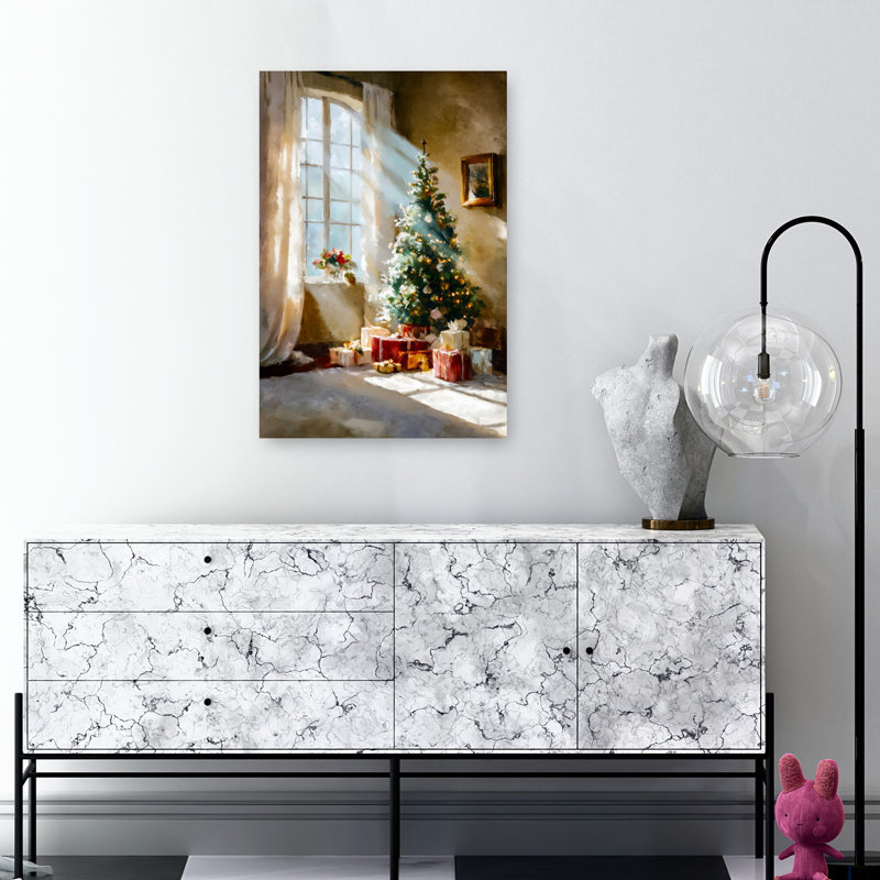 Print, 91.44cm H x 60.96cm W