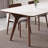 Italian rectangular dining table-308567752-308567750
