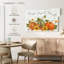 Plaque murale «Fall Splendor I»-869172214