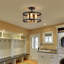 Amala Flush Mount