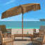 Parasol Tiki 6,5 pi Vreeland