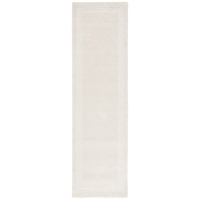 Lauren Ralph Lauren Hand Tufted Wool Pile Solid Color Rug