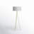Barfield 66'' Tripod Floor Lamp-682047080
