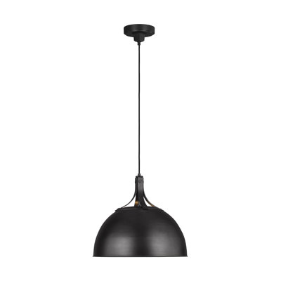 Logan 1 - Light Pendant