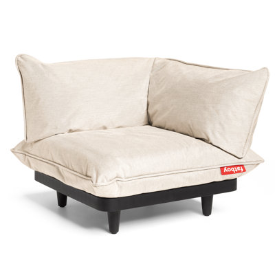 Paletti Outdoor Patio Modular Corner Seat