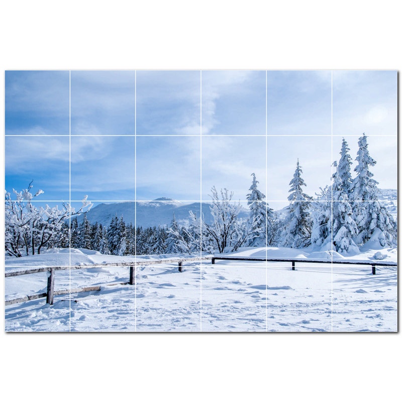 8 x 8