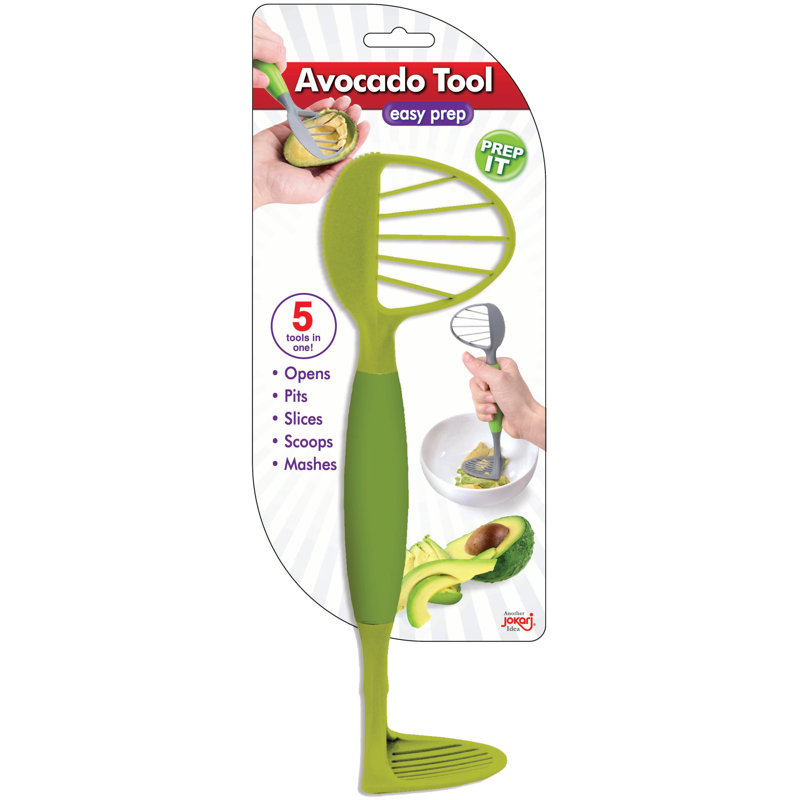 Outil d’avocats jokari Gadgets