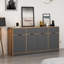 Minerva 90cm Sideboard-105726369