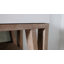 Ensemble de meuble-lavabo double 59,63 po Bodo-86702275