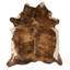 Allis Novelty 200 cm x 200 cm Animal Print Hand Woven Area Rug