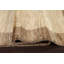 Tapis oriental unique Gabbeh Kashkoli noué à la main 4 pi 7 po x 6 pi 7 po