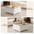 Piero Single Coffee Table-1758891009