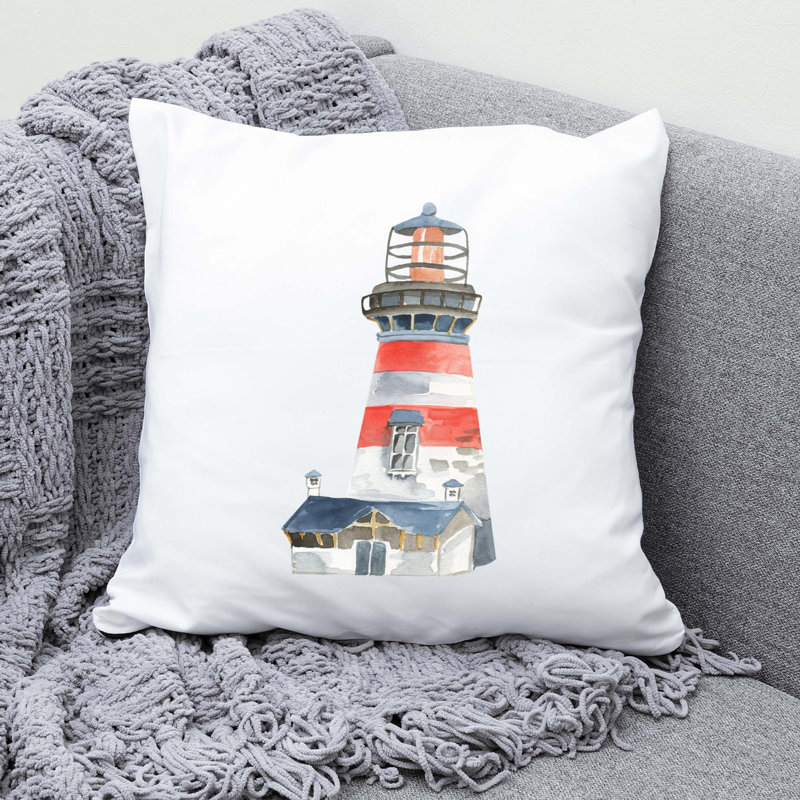 Coussin Kasea, H 20 po x l 20 po