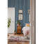 Lady Charlotte Botanic Stripe 10' L x 24" W Peel and Stick Wallpaper Roll-1484124925-1524232410-1524232407