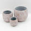 Aarin Concrete Pot Planter