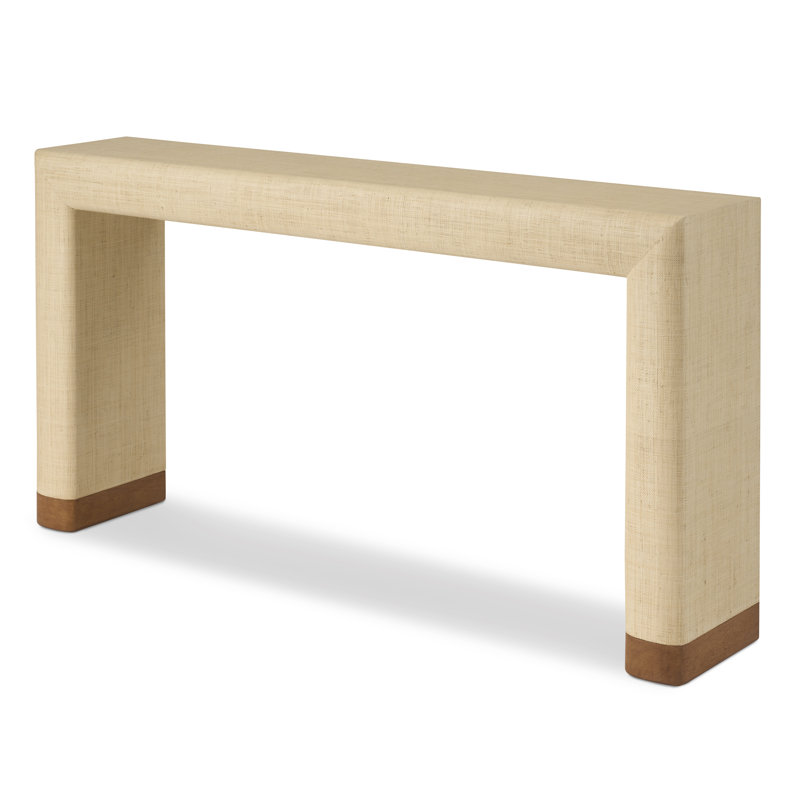 63'' W Console Table