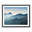 Dolomites, Italy, Hazy Cinque Torri Print by Frank Peters-65852350-92903084-132435405