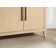 Alsup 72" Double Bathroom Vanity with Marble Top