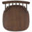Rolde 17.7'' H Solid Wood Side Chair-1327936232