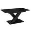 Bronx Extendable Dining Table-37269644