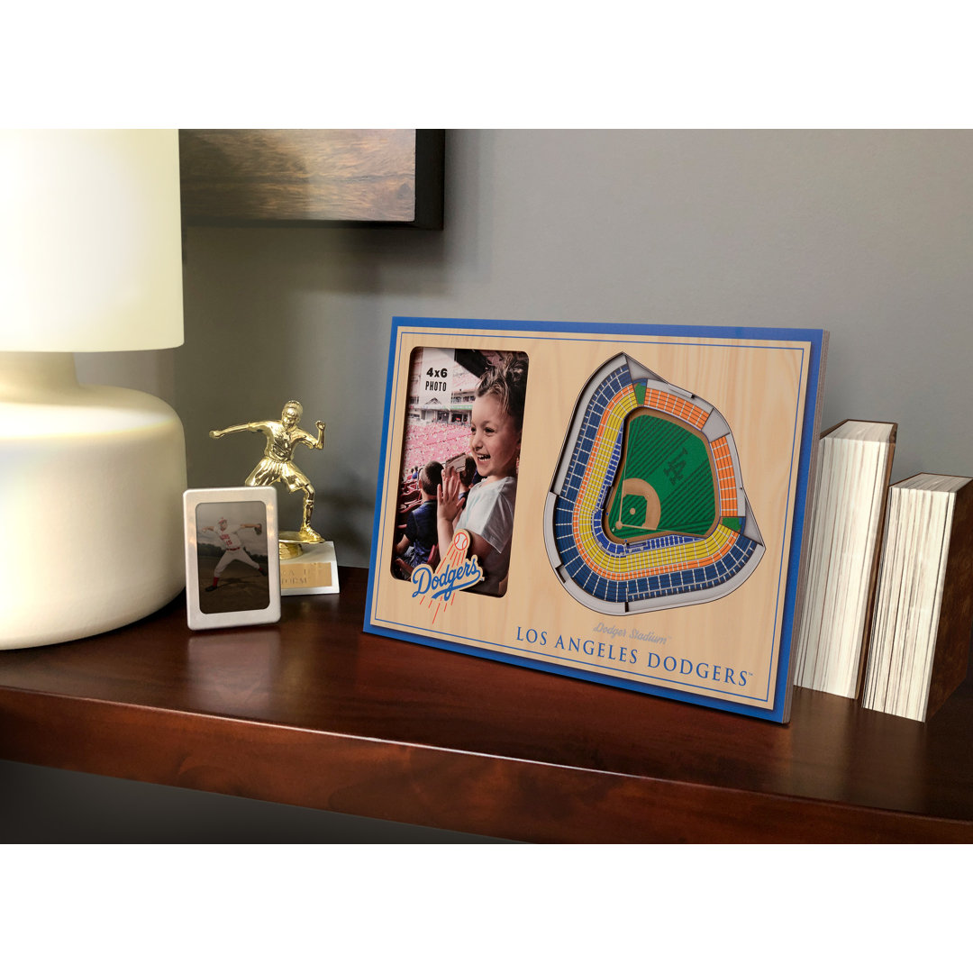 Picture Frame YouTheFan MLB