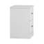 Allyannah 23.6" 2-Drawer Nightstand-2024293084-2024293073