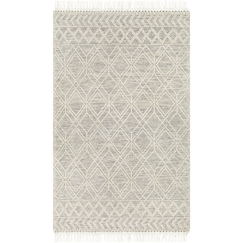Middleborough Geometric Indoor Rug, Rectangle 7'6" x 9'6"