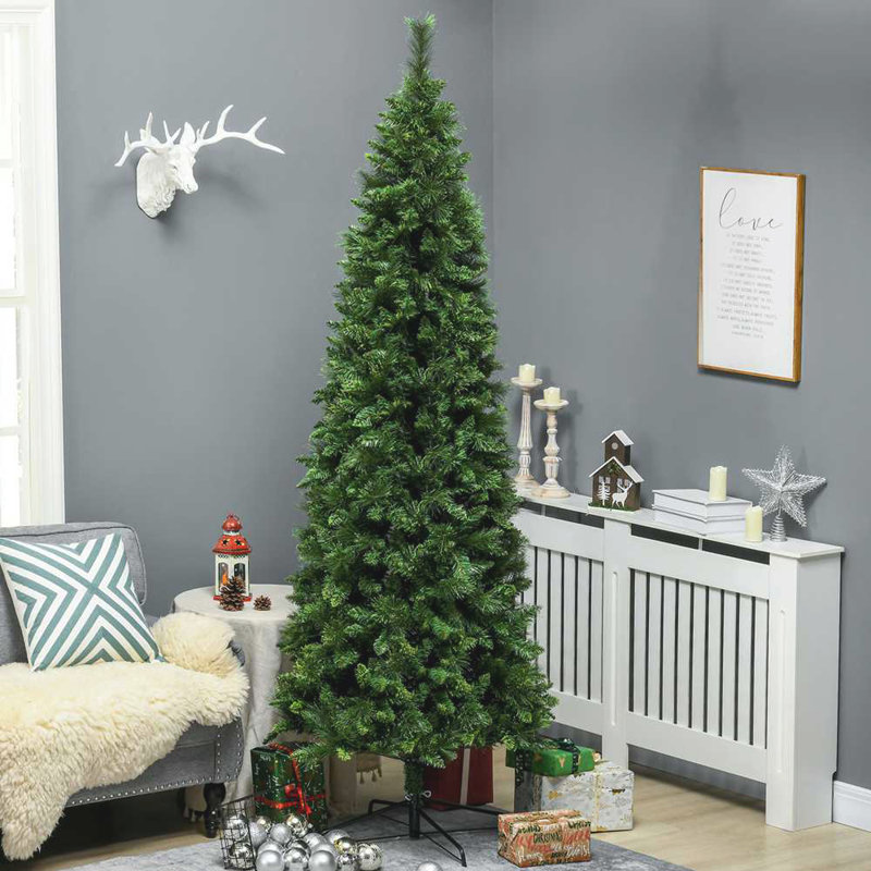 Arbre de Noël artificiel à ouverture automatique
