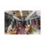 Subway by José Luis Guerrero - Wrapped Canvas Print-1730487752