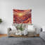 Tapisserie murale-1994156611
