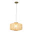 Luminaire suspendu Boden Nordic Woven