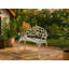 Aluminum Outdoor Bench-66189201