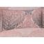 Hafer Satin Damask Duvet Cover Set with Pillowcases Included-1036691466-1036691471