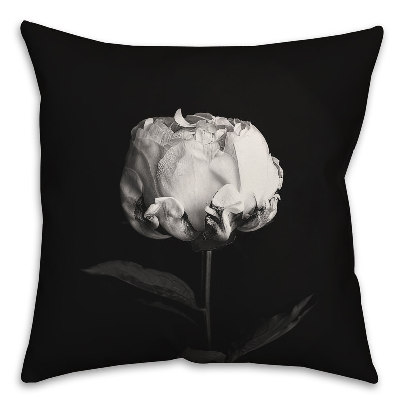 Coussin Rose