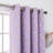 Golden Enchanted Unicorn Polyester Blackout Curtain Pair-1857129731-1857129732
